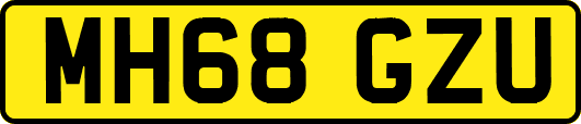 MH68GZU