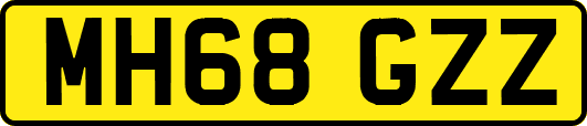 MH68GZZ