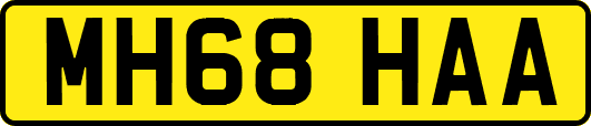 MH68HAA