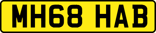 MH68HAB
