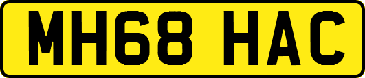 MH68HAC