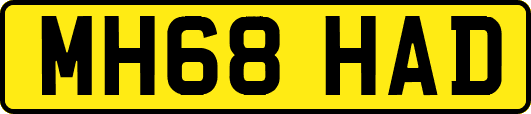 MH68HAD