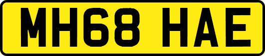 MH68HAE