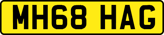 MH68HAG