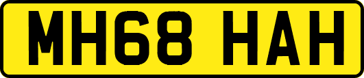 MH68HAH
