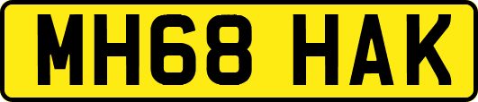 MH68HAK