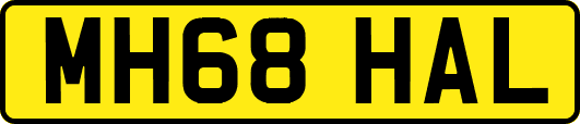 MH68HAL