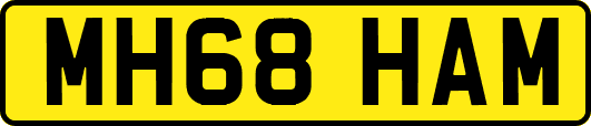 MH68HAM