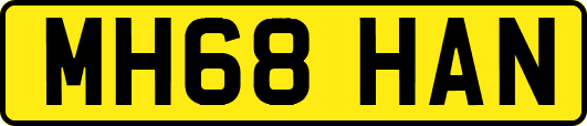MH68HAN