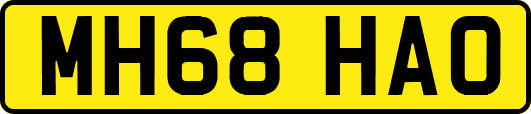 MH68HAO