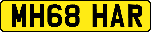 MH68HAR