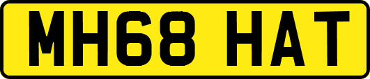 MH68HAT