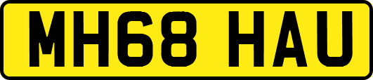 MH68HAU