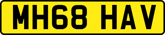 MH68HAV