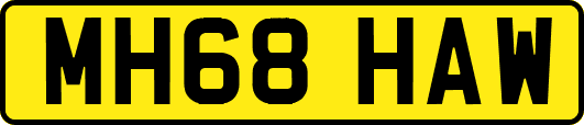 MH68HAW