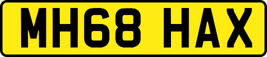 MH68HAX