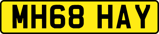 MH68HAY