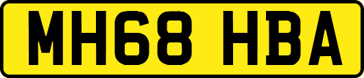 MH68HBA