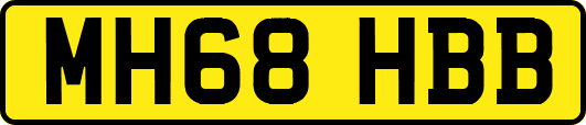 MH68HBB