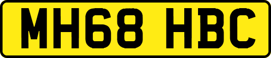 MH68HBC