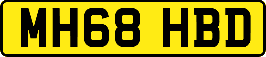 MH68HBD