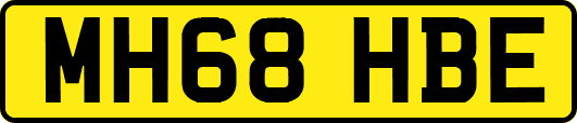 MH68HBE