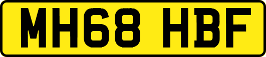 MH68HBF