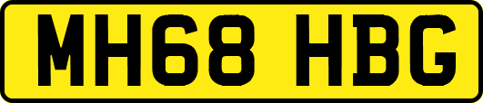 MH68HBG