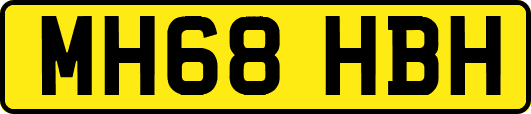 MH68HBH