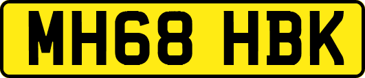 MH68HBK