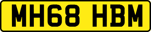 MH68HBM