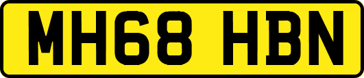 MH68HBN