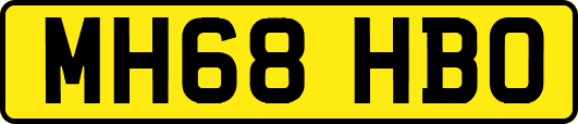 MH68HBO