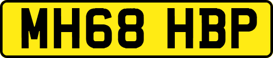 MH68HBP