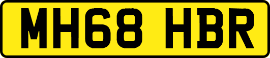 MH68HBR