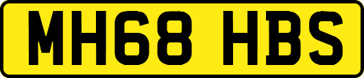 MH68HBS