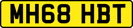 MH68HBT