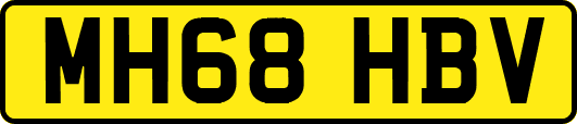 MH68HBV