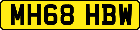 MH68HBW