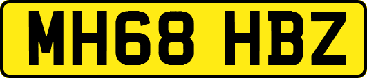 MH68HBZ