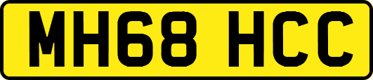 MH68HCC