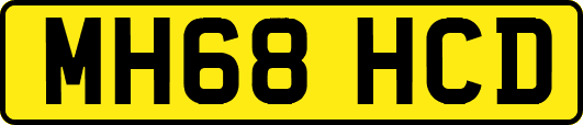 MH68HCD