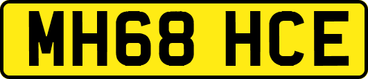 MH68HCE