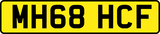 MH68HCF