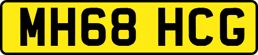 MH68HCG