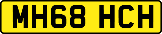 MH68HCH