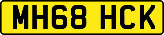 MH68HCK
