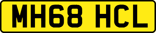 MH68HCL