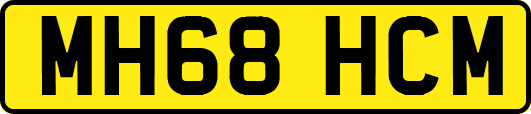 MH68HCM