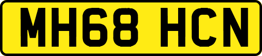 MH68HCN